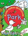 Resim Yapmayı Öğreniyorum - Park