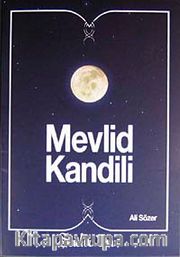 Mevlid Kandili (Cep Boy)