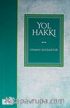 Yol Hakkı