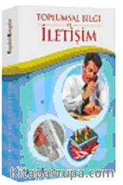 Toplumsal Bilgi ve İletişim
