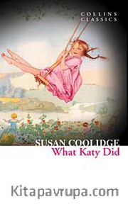 What Katy Did