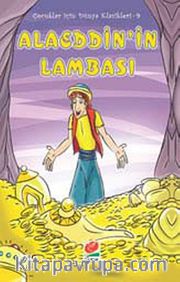 Alaeddin'in Lambası