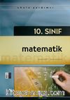 10. Sınıf Matematik Konu Anlatımlı