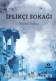 İplikçi Sokağı