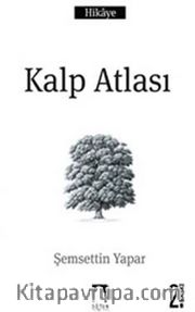 Kalp Atlası <br /> Onların Hikayesi