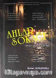 Ahlar Sokağı