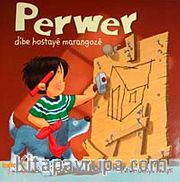 Perwer Seti (9 Kitap-Kürtçe)
