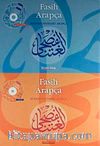 Fasih Arapça  Seti (2 Kitap+2Dvd+1 Cd)