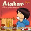Atakan Dişlerini Fırçalamaya Alışıyor