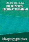 Dil Felsefesi Edebiyat Kuramı - 2