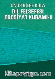 Dil Felsefesi Edebiyat Kuramı - 2