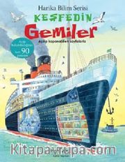 Keşfedin - Gemiler