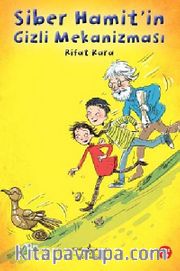 Siber Hamit'in Gizli Mekanizması