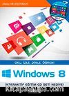 Windows 8 & Oku, İzle, Dinle, Öğren!