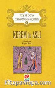 Kerem ile Aslı