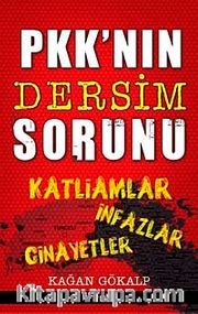 PKK'nın Dersim Sorunu