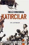 İngiliz Ordusunda Katırcılar