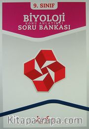9. Sınıf Biyoloji Konu Anlatımlı Soru Bankası