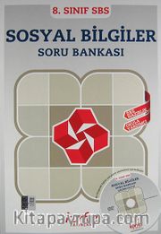 8. Sınıf SBS Sosyal Bilgiler Soru Bankası