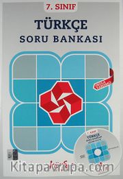 7. Sınıf Türkçe Soru Bankası