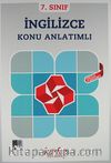 7. Sınıf İngilizce Konu Anlatımlı