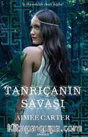 Tanrıçanın Savaşı (Ciltli)