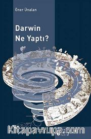 Darwin Ne Yaptı?