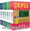 2013 KPSS Eğitim Bilimleri Konu Anlatımlı Tamamı Örnekli Modüler Set