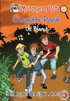 Cennette Panik / Muhteşem Üçlü -1