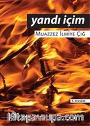 Yandı İçim