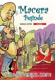 Macera Peşinde