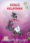 Süslü Kelaynak