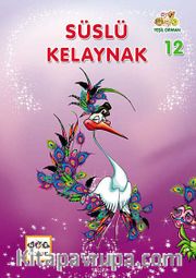 Süslü Kelaynak