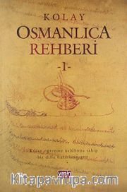 Kolay Osmanlıca Rehberi -1
