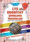2013 LYS Edebiyat Şifreleme Teknikleri
