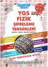 2013 YGS Fizik Şifreleme Teknikleri