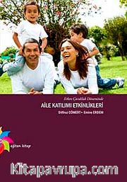 Erken Çocukluk Döneminde Aile Katılım Etkinlikleri
