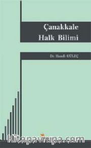 Çanakkale Halk Bilimi