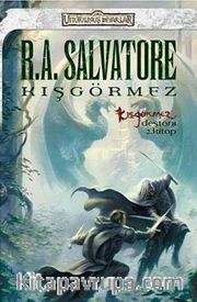 Kışgörmez / Kışgörmez Destanı 2. Kitap /  Unutulmuş Diyarlar