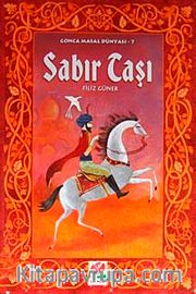 Sabır Taşı / Gonca Masal Dünyası- 7