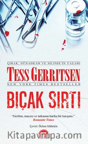 Bıçak Sırtı (Özel Baskı)