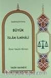 Sadeleştirilmiş Büyük İslam İlmihali / Mehmet Talu (Roman Boy)