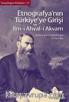 Etnografya'nın Türkiye'ye Girişi ve İlm-i Ahval-i Akvam