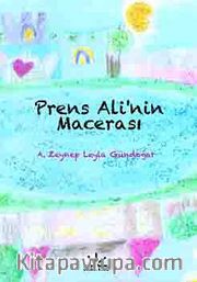 Prens Ali'nin Macerası
