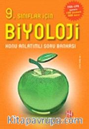 9. Sınıf Biyoloji Konu Anlatımlı Soru Bankası