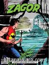 Zagor Klasik Maceralar Dizisi Cilt: 79