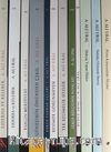 Ali Ural Seti (11 Kitap)