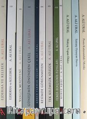 Ali Ural Seti (11 Kitap)
