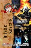 Büyük Soygun / Ufaklık Serüven Peşinde 14