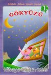 Bilibili Ailesi Masal Serisi  - Küçük Boy (4 Kitap)